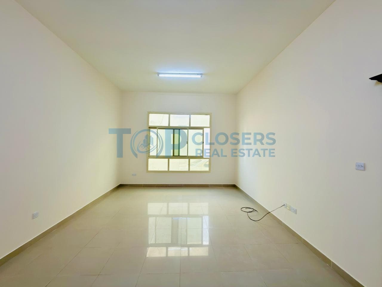 Ground floor| Tawtheeq contract |Near Burjeel - Image 1