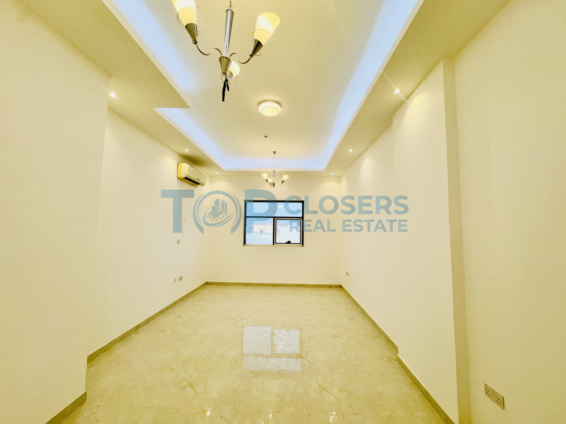 Brand New| Near Al Ain Mall | Spacious and Bright - Image 1
