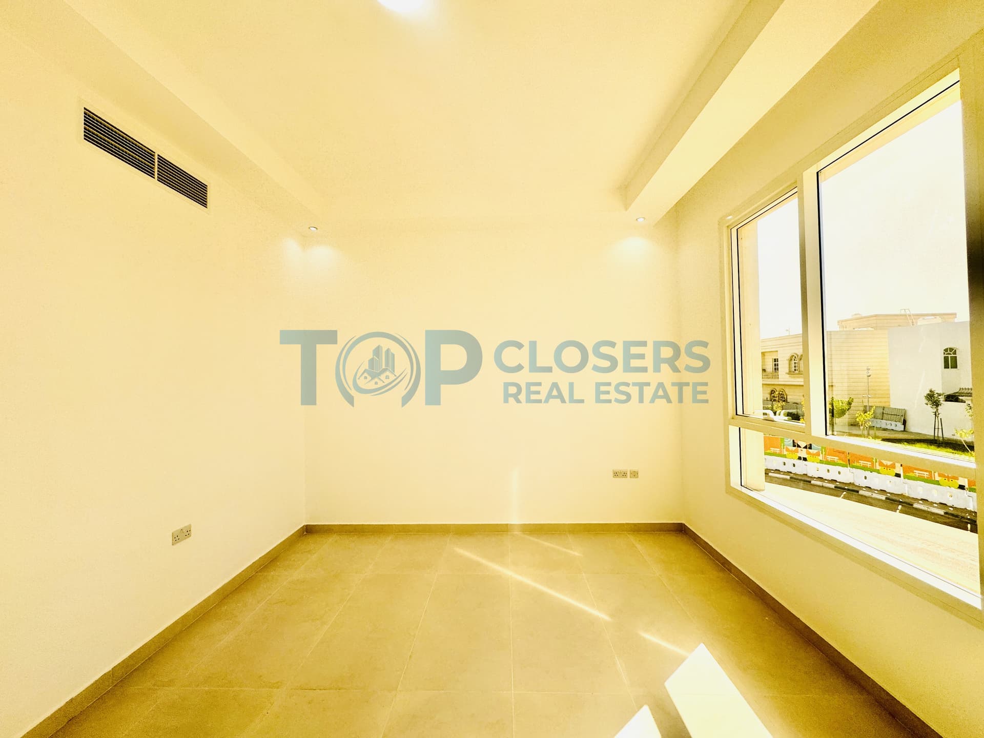 Brand New | Modern Design | Ready To Move |Balcony - Image 4