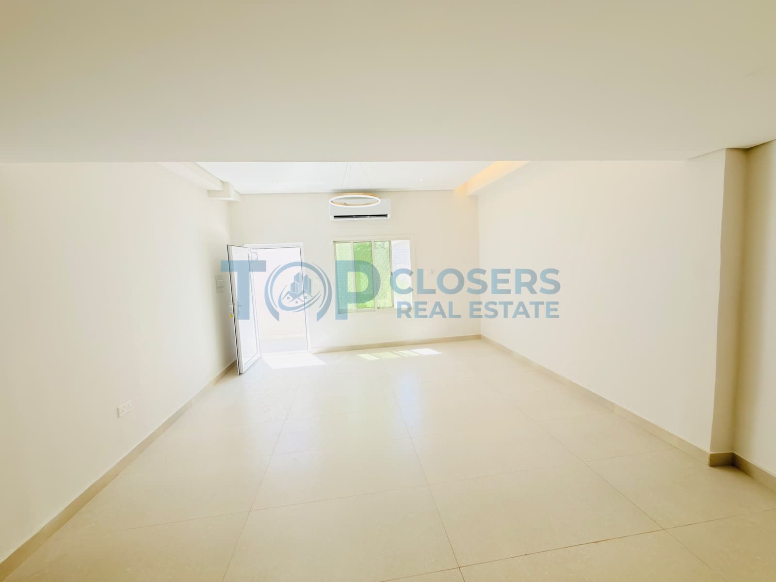 Studio For Rent Al Ain| Free Utilities| Brand New - Image 1