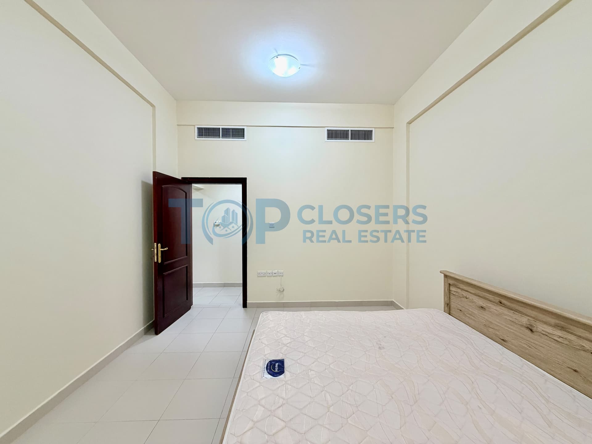 Neat And Clean| Prime Location | Central AC - Image 4