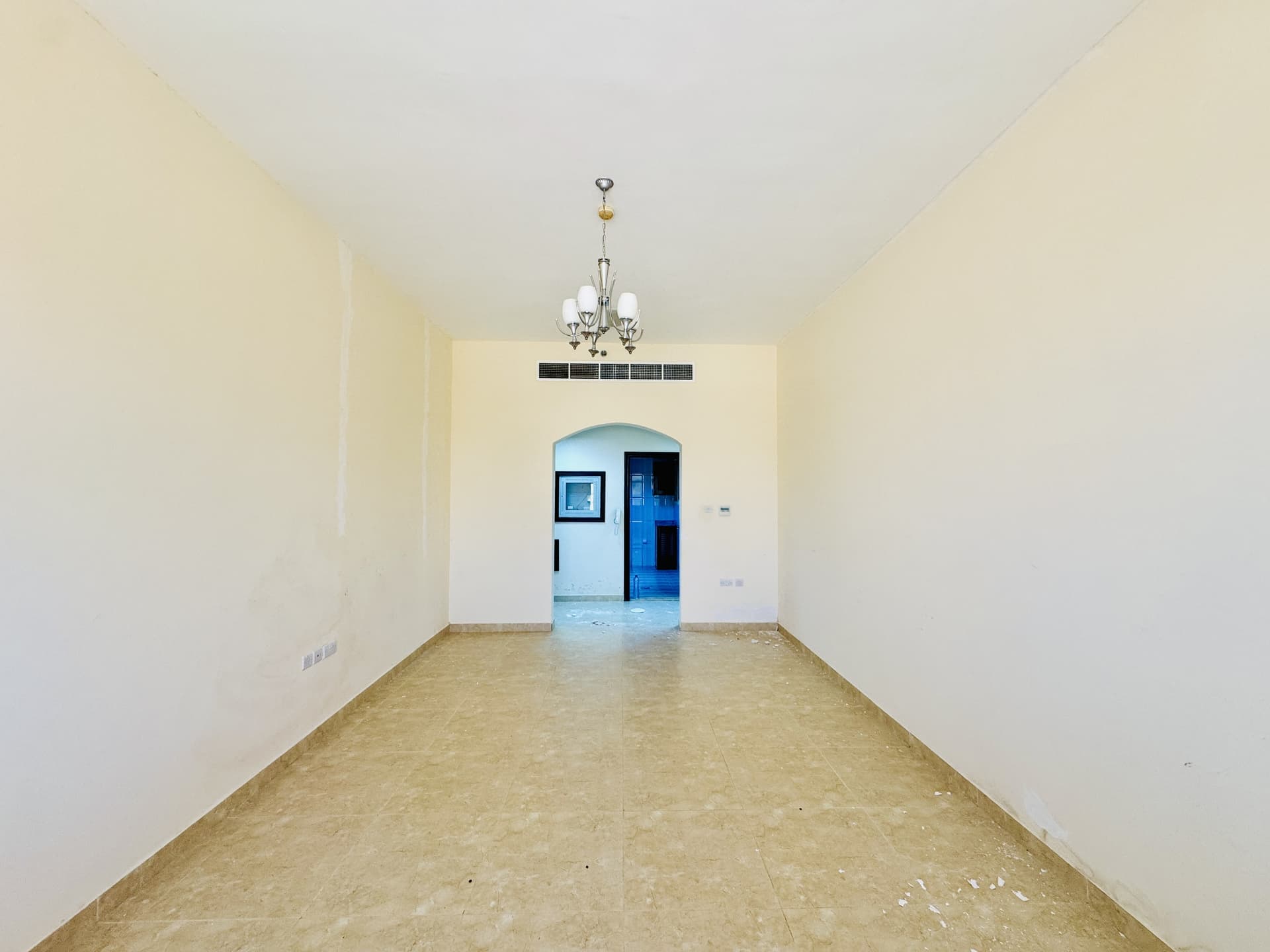 Bright and Spacious | Central AC |Flexible Payment - Image 1