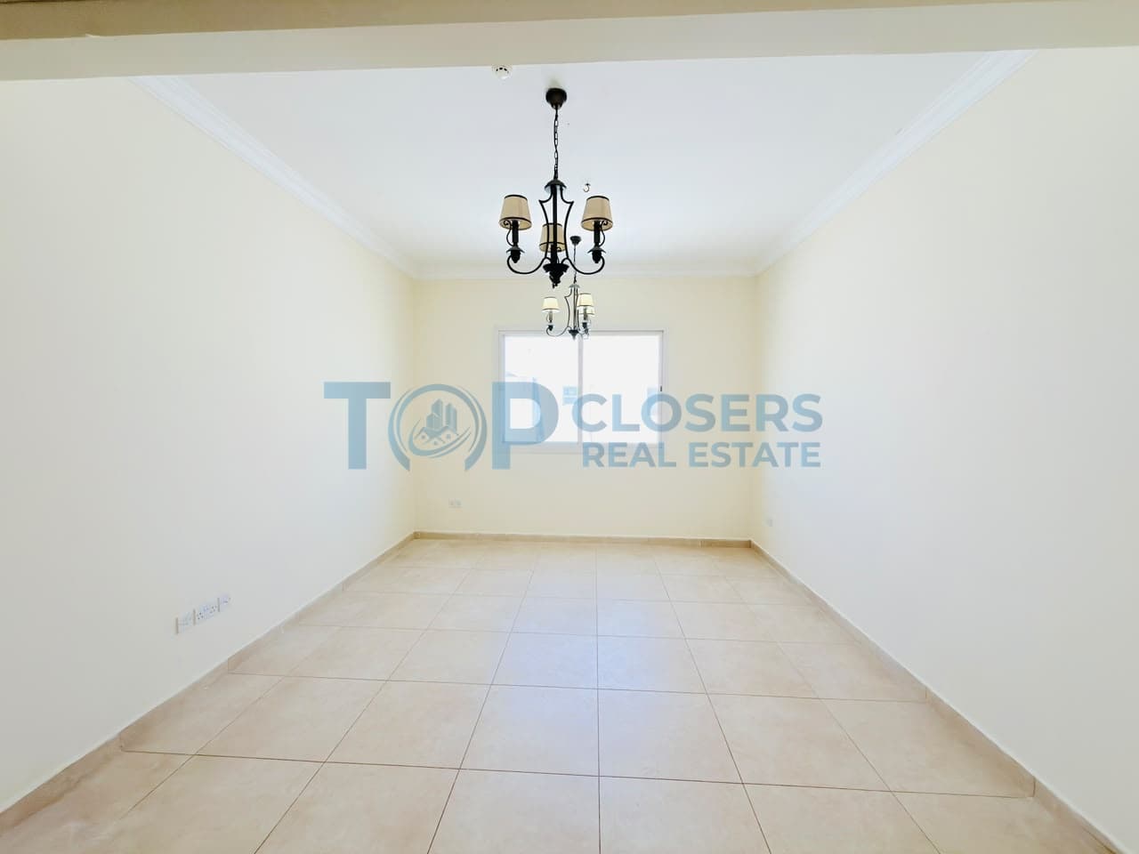 Central AC| First Floor| Bright And Spacious - Image 2