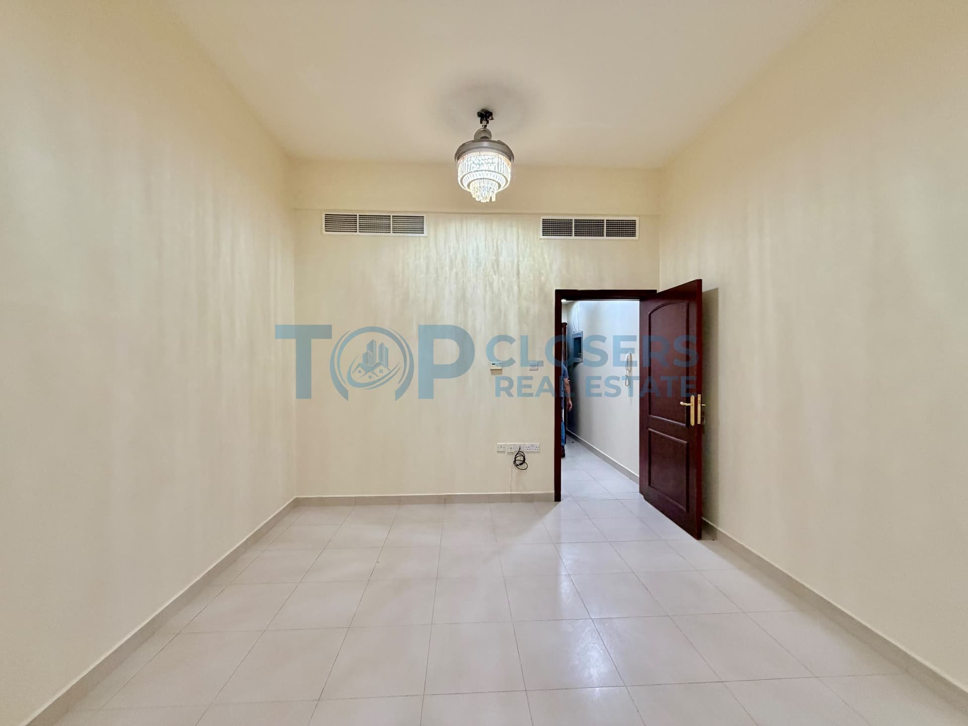 Neat And Clean| Prime Location | Central AC - Image 3