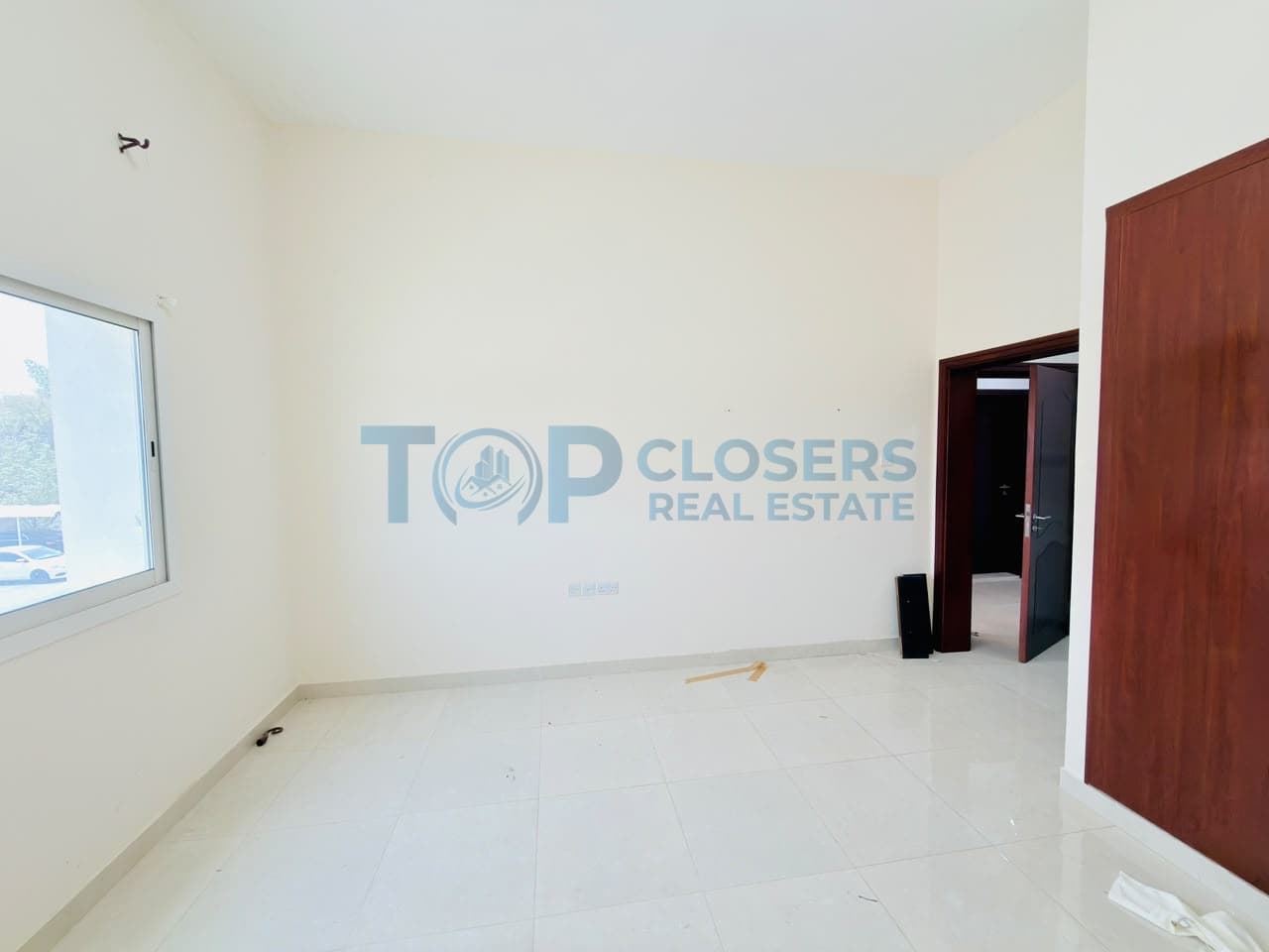 Near To Wadi Park|School Zone|Prime Location - Image 3