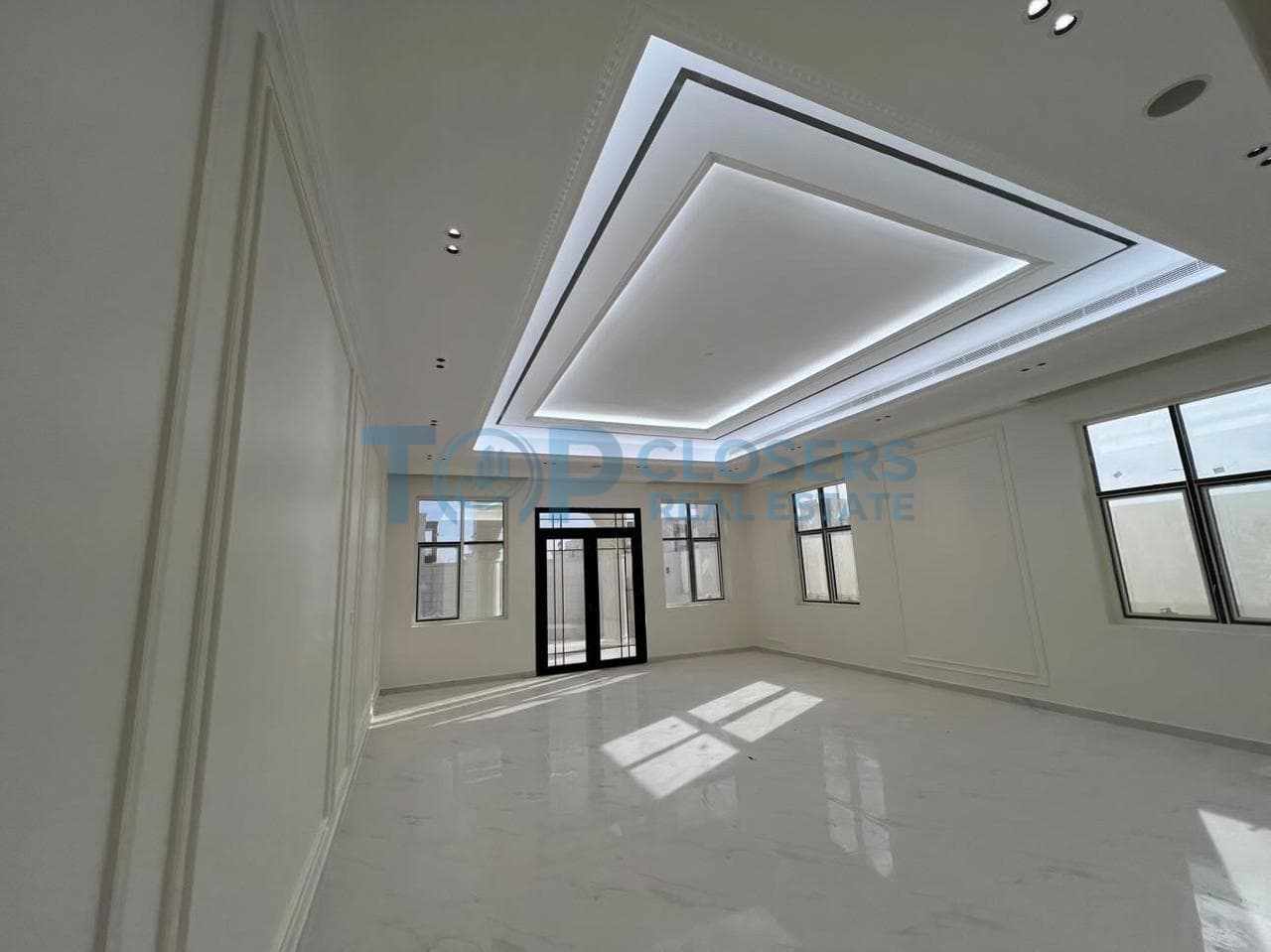 Modern Villa| 2nd Tenant| Prime Location | 6 Bhk - Image 2