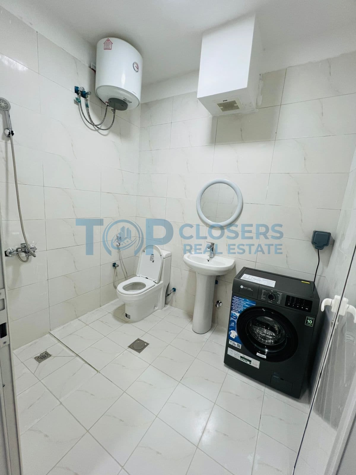 Brand New | Near To Mall | Near To Dubai Highway - Image 4