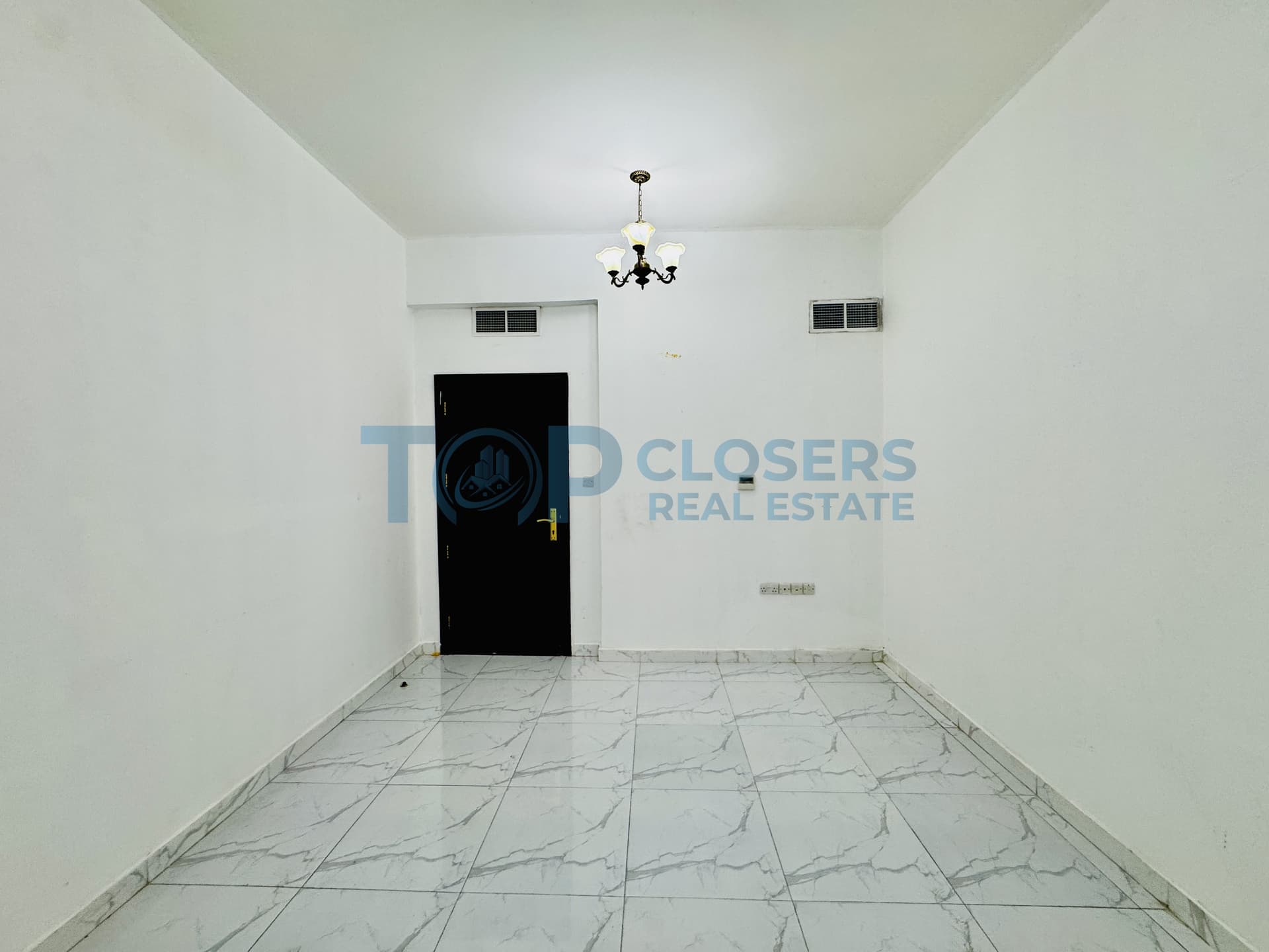 Ground Floor | Central AC| Near To NMC Hospital - Image 1