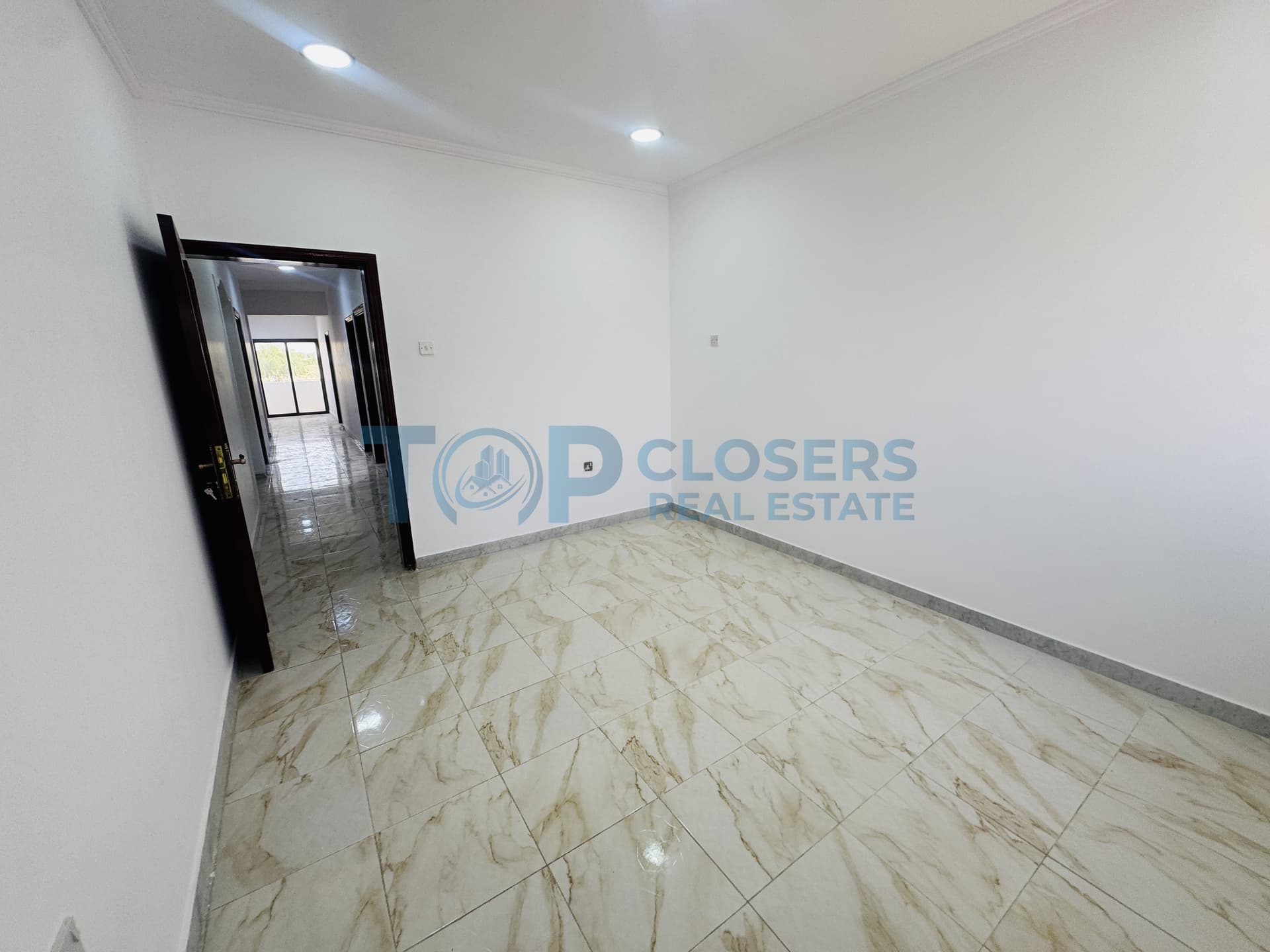 Private Entrance| Private Yard| Balconies |Spacious - Image 4