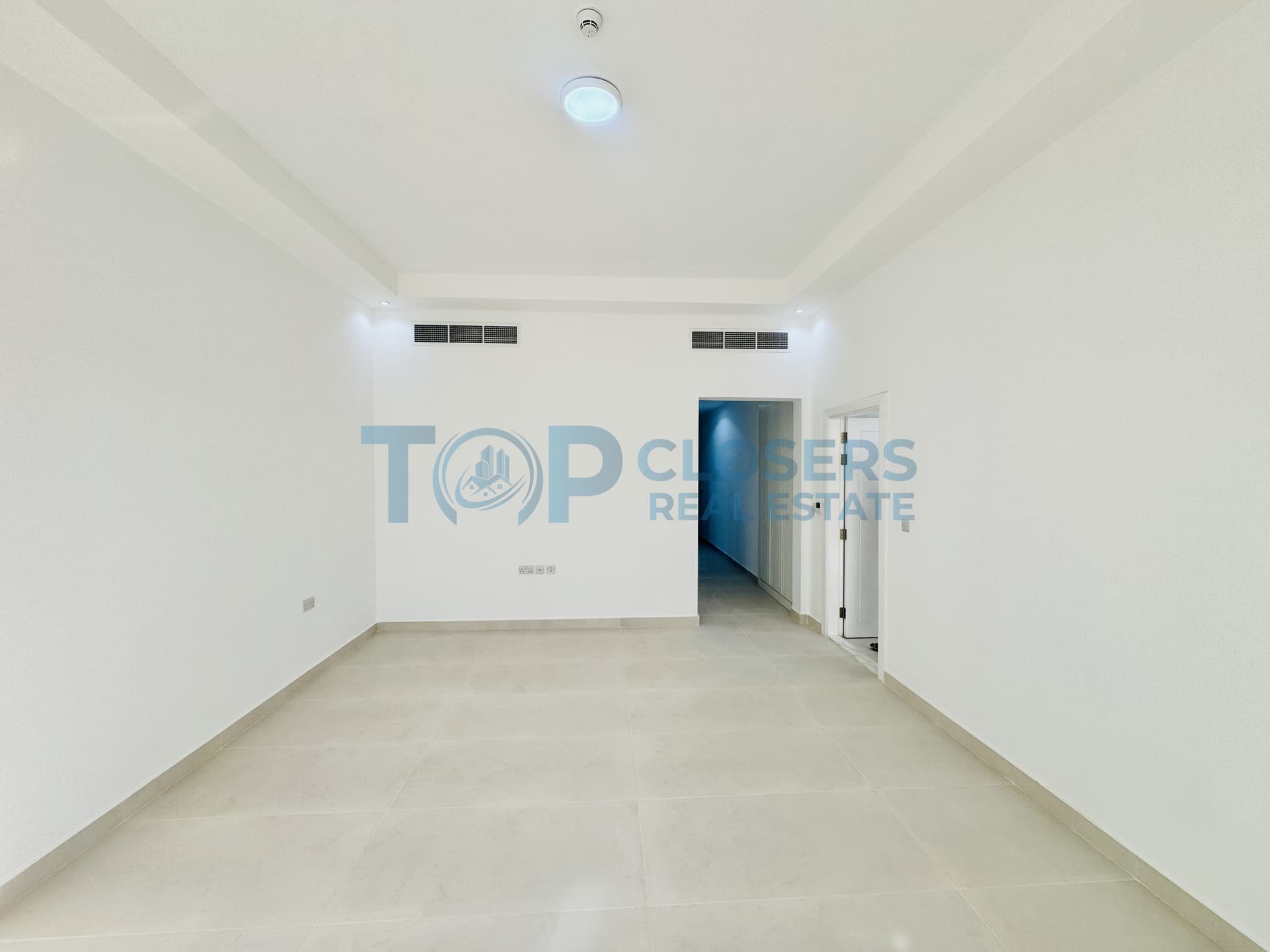 Brand New | Modern Design | Ready To Move |Balcony - Image 3