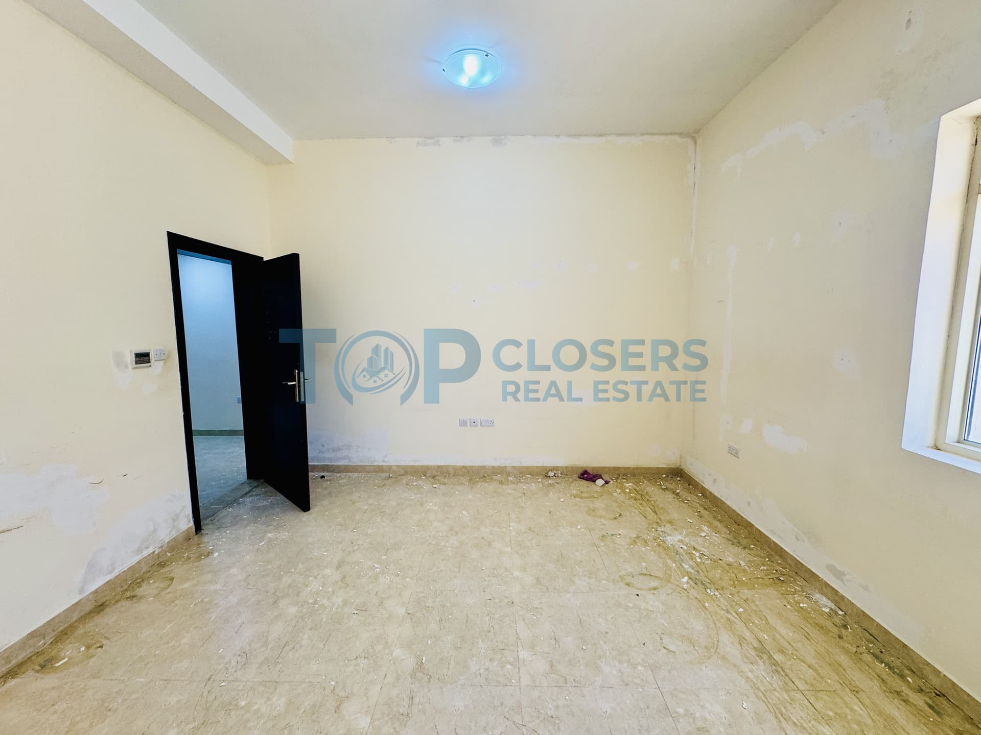Bright and Spacious | Central AC |Flexible Payment - Image 2