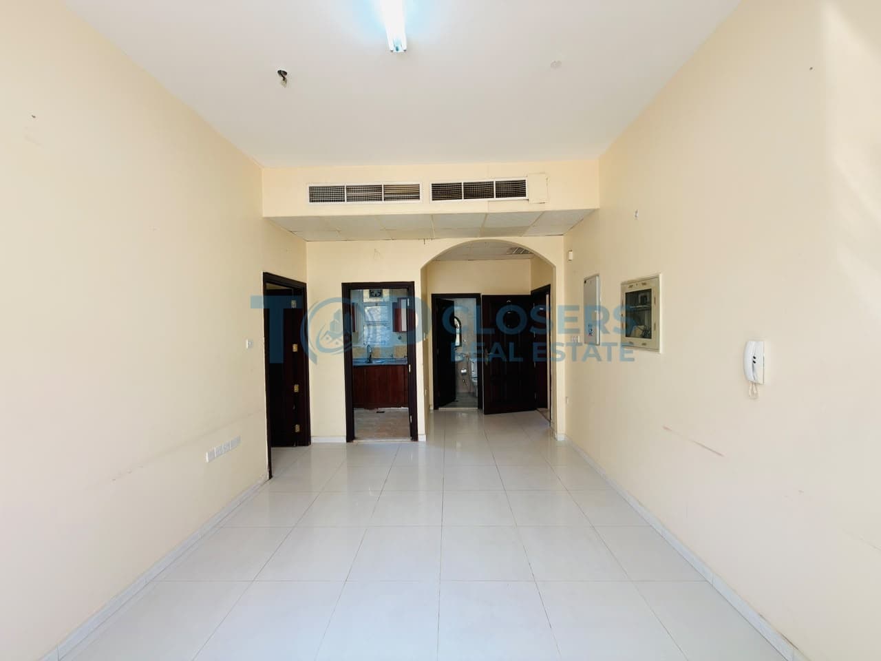 Apartment For Rent Al Ain| Near School Area - Image 1