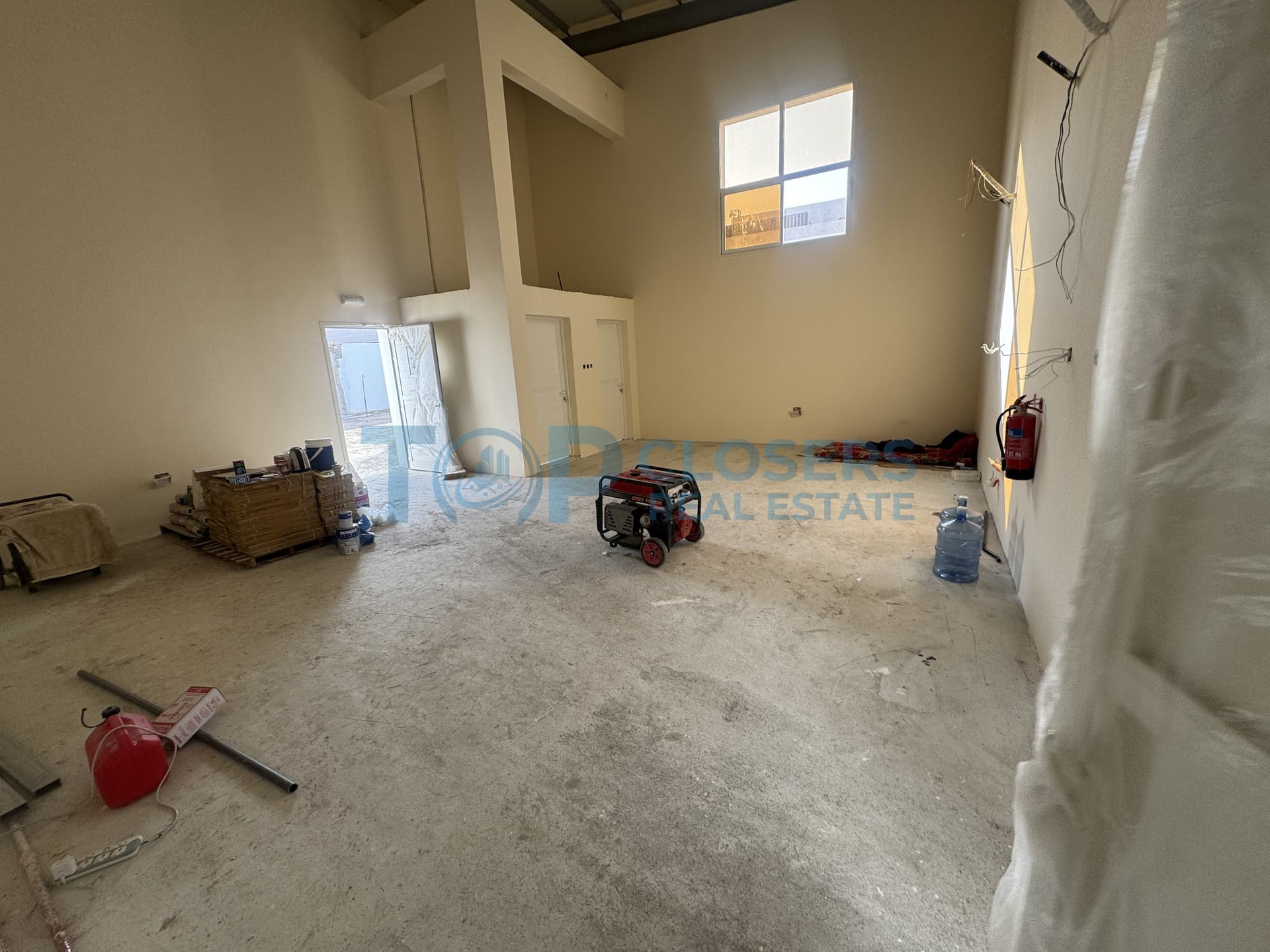 Brand New | Tenancy Contract | Good Car Showroom - Image 3