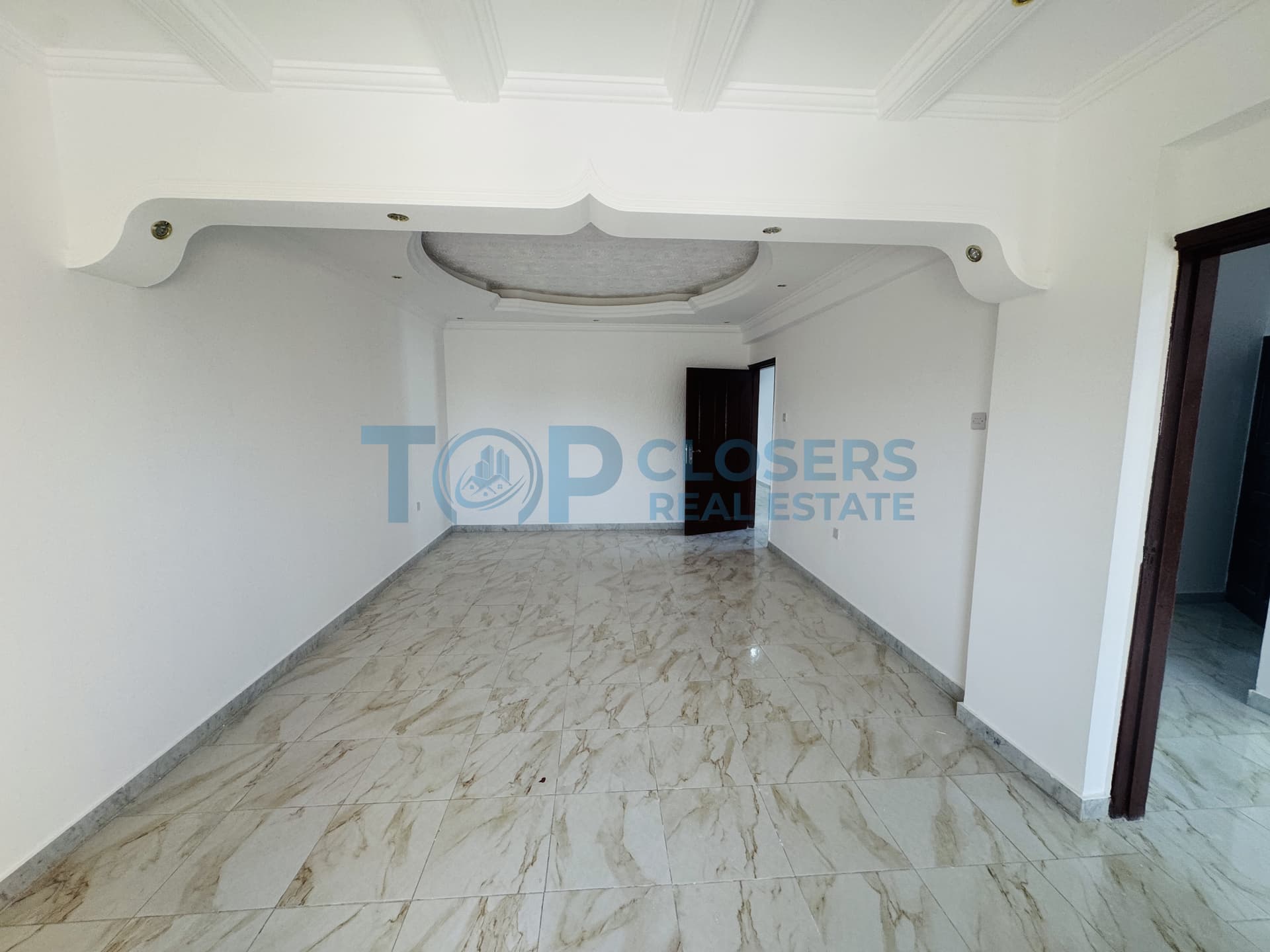 Private Entrance| Private Yard| Balconies |Spacious - Image 2