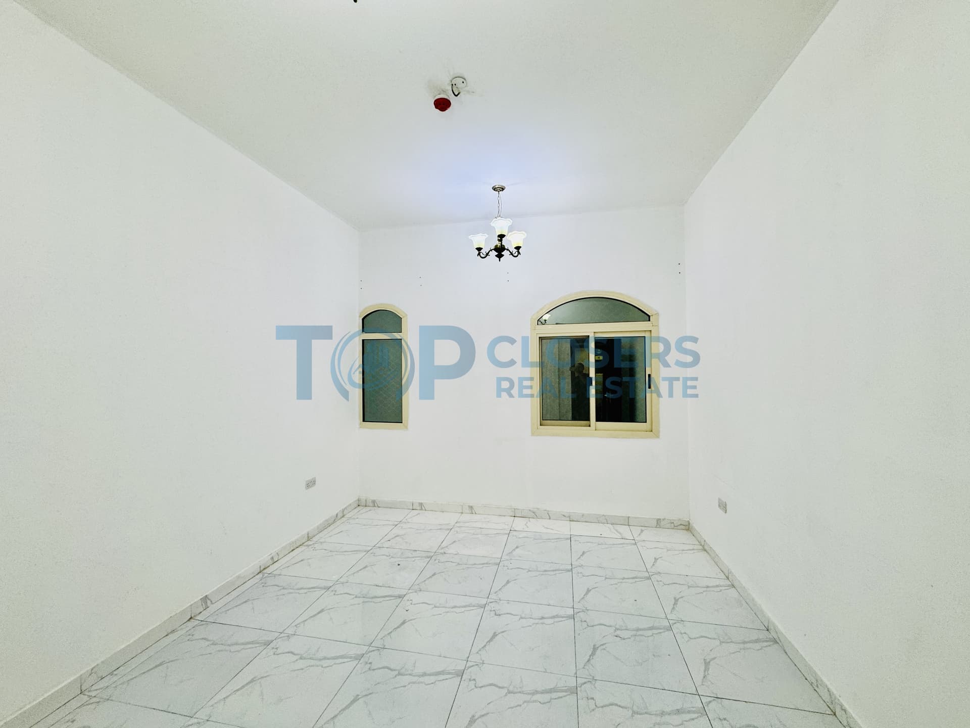 Ground Floor | Central AC| Near To NMC Hospital - Image 2
