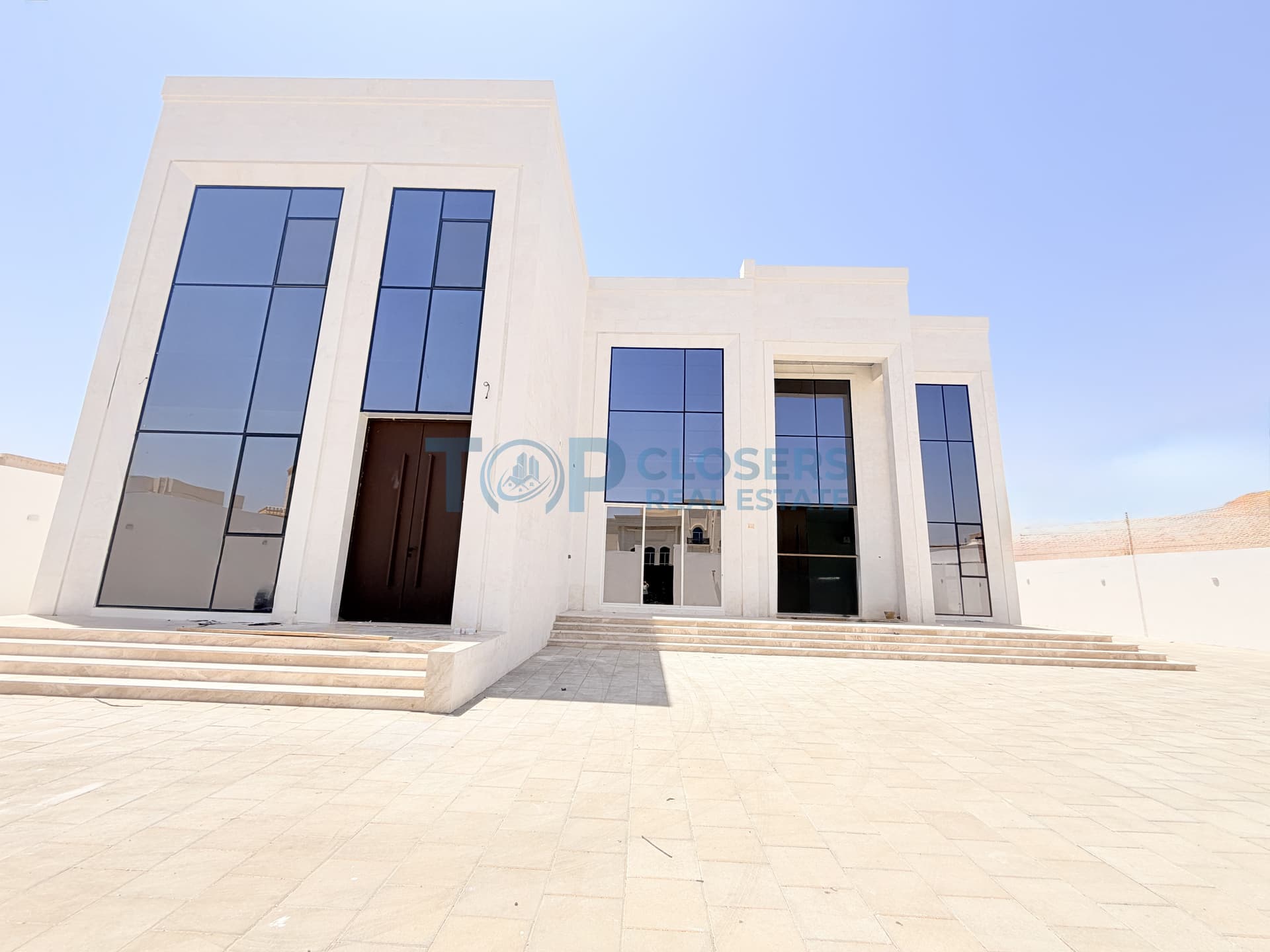Brand New | Huge Private Yard | 6 Master Bedrooms - Image 2