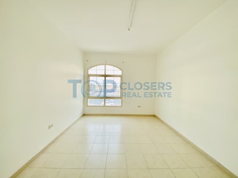 Spacious Apartment | Good Location | Covered Parking - Image 1