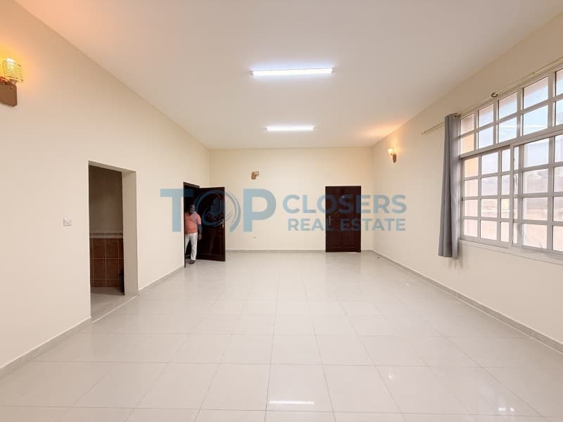 Duplex Villa | Front Yard | Maids Room Covered Parking - Image 2