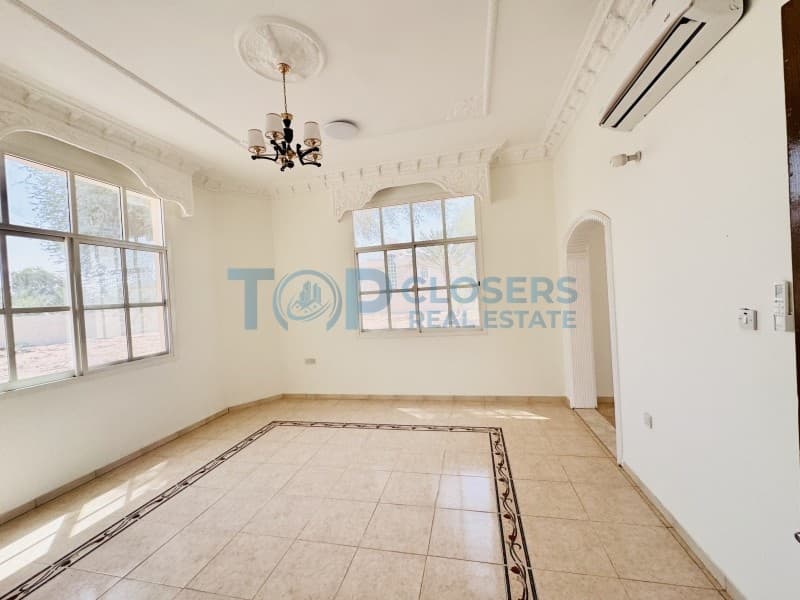 Separate Entrance | Ground Floor Villa| Huge Yard - Image 3