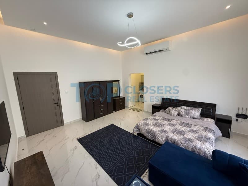 Neat N Clean | Pool N Gym | Ready To Move | Yard - Image 2