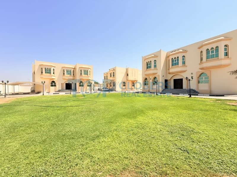 Compound Villa | 5Br Near to School |Compound Villa - Image 2