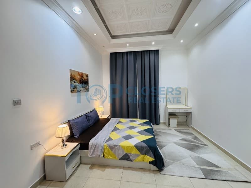 Fully Furnished | Monthly Payments | Included All - Image 1