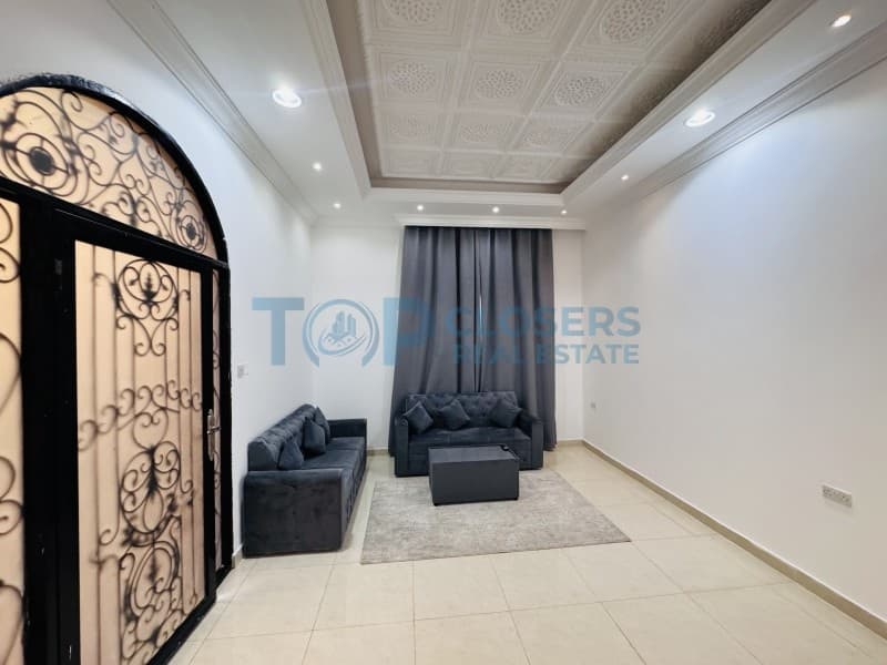 Fully Furnished | Monthly Payments | Included All - Image 2