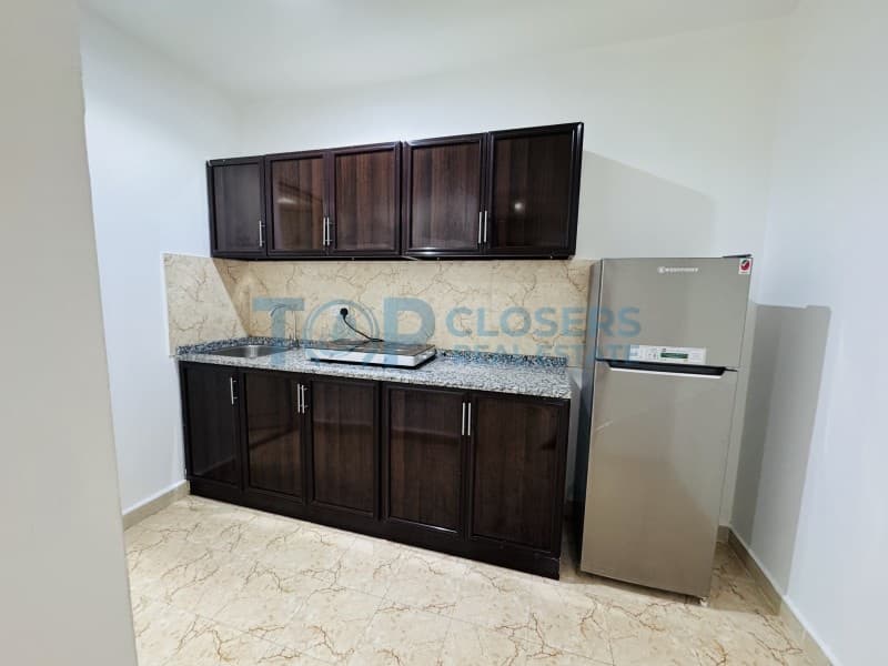 Fully Furnished | Monthly Payments | Included All - Image 3