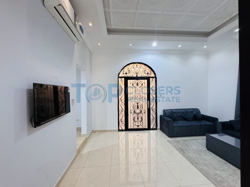 Fully Furnished | Monthly Payments | Included All - Image 4