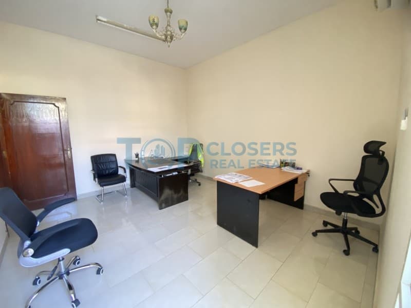 Private Entrance|Back Yard| Ground floor| Near Mall - Image 3