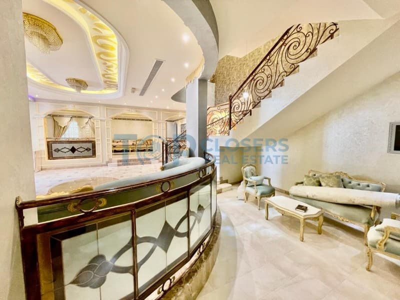 Amazing Prime Villa | 2nd Tenant | Move In NOW! - Image 3