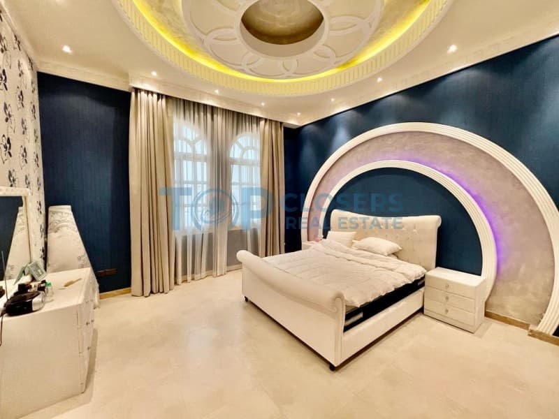 Amazing Prime Villa | 2nd Tenant | Move In NOW! - Image 4