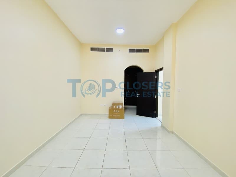 Spacious Apartment | Elevator | Basement Parking - Image 4