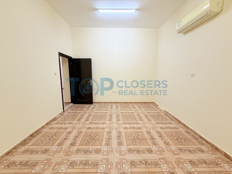 Spacious 2BHK | School Area | Covered Parking - Image 3