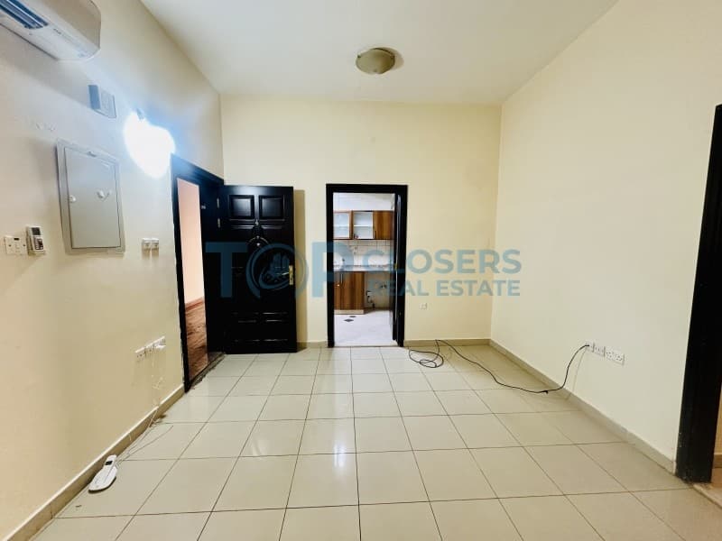 Spacious 1 Br | Basement Parking | Ready to Move - Image 2