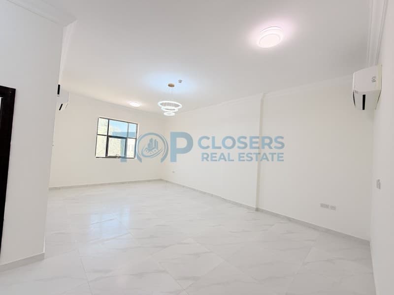 Brand New | Prime Location|Elevator|Covered Parkin - Image 2