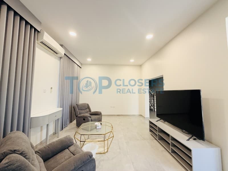 Near to STMC | Private Yard | Private Entrance - Image 2