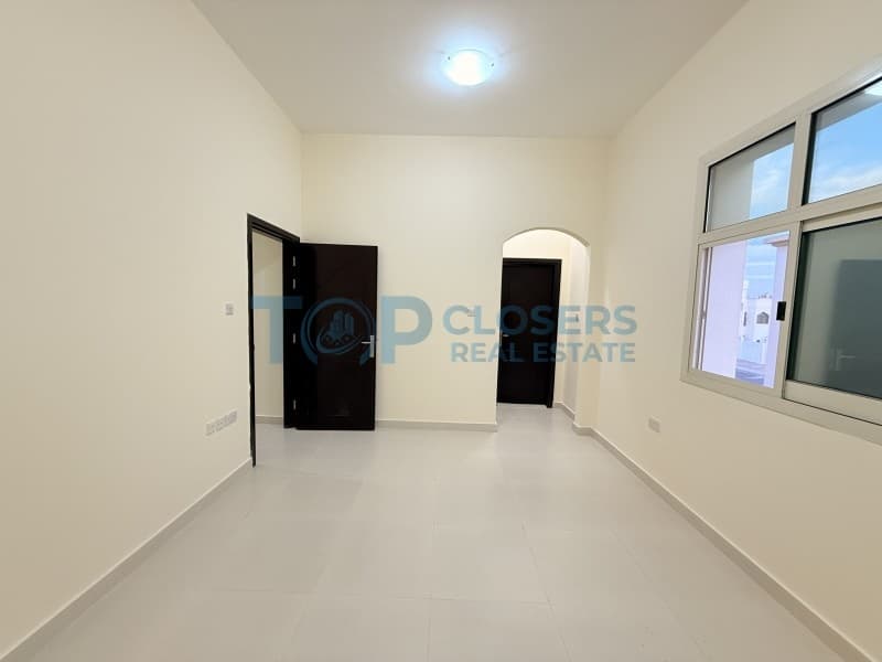 3BHK Spacious Apartment | Wardrobe| Covered Parking - Image 4