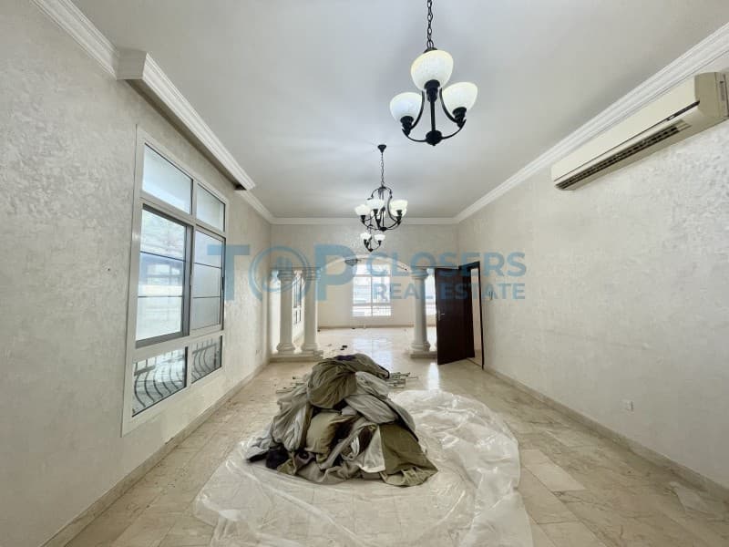 Maintenance done|swimming pool | big yard|must see - Image 4