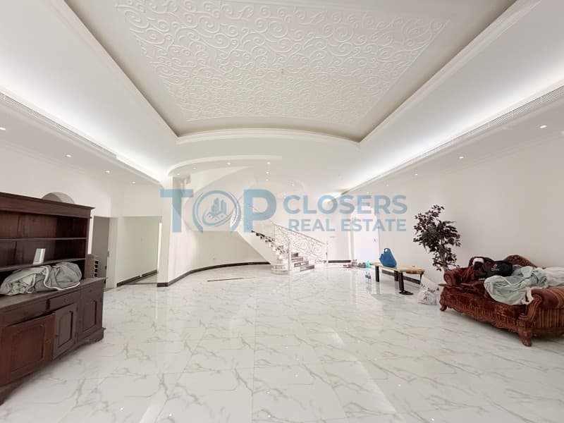 6Br New Villa | Driver Room | Tenancy contract - Image 4