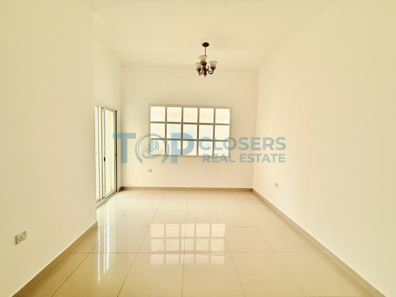 3BED Compound Villa | Maids Room | Shaded Parking - Image 2