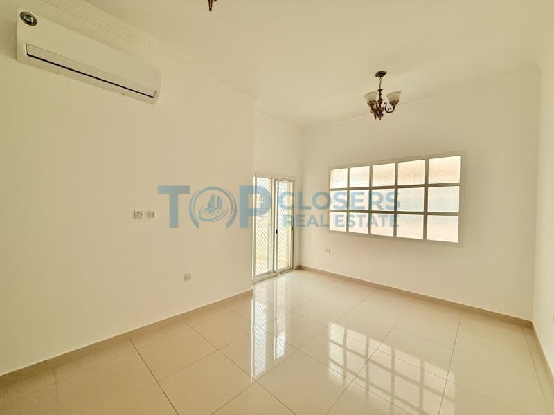 3BED Compound Villa | Maids Room | Shaded Parking - Image 3