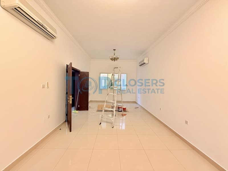 3BED Compound Villa | Maids Room | Shaded Parking - Image 4