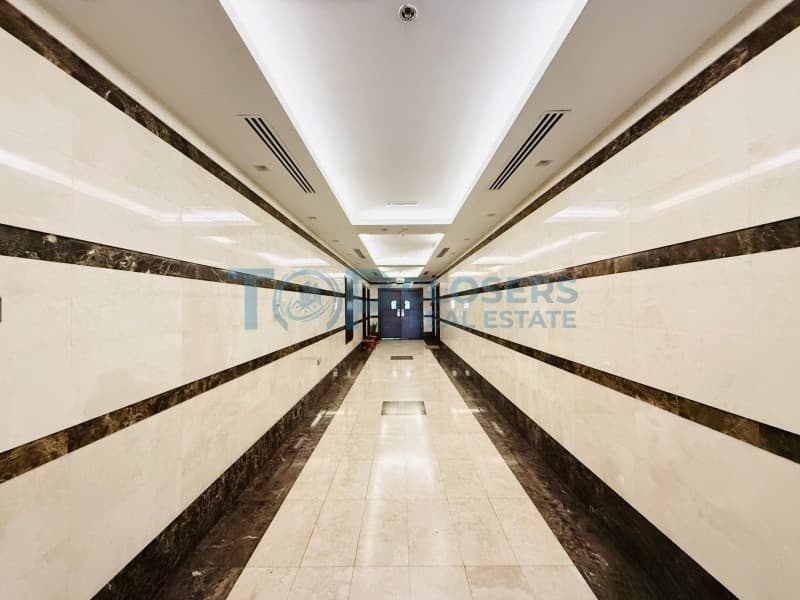 Family Building |Central Duct AC |Basement Parking - Image 1