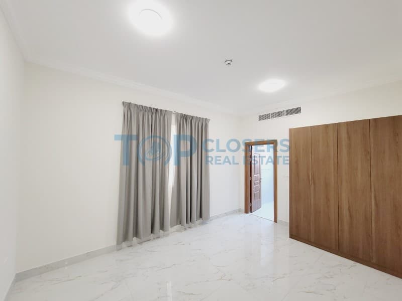 Brand New | Built In Wardrobe | Elevator |Spacious - Image 1