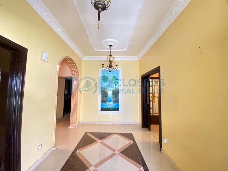 Staff Accommodation | Duplex Villa | Prime Location - Image 3