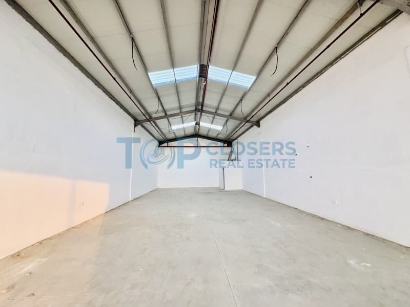 Brand New| Main Street | Tenancy Contract - Image 3