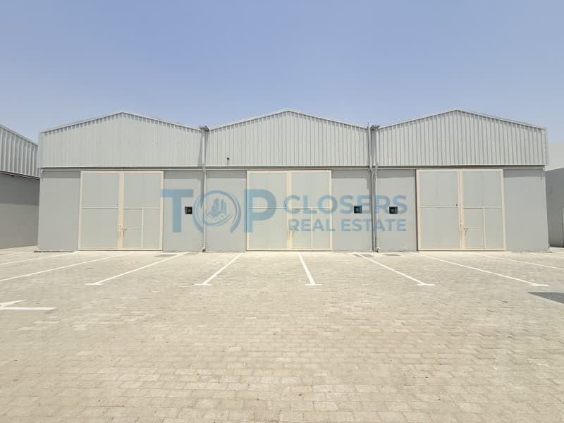 Brand New | Prime Location | 3 Payments - Image 1