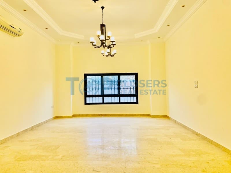 6 Masters Br Villa| Front Yard| Private Entrance - Image 2