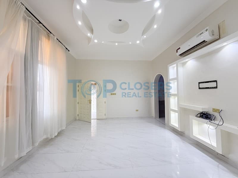 3Br Duplex Villa | Private Yard | prime Location - Image 3